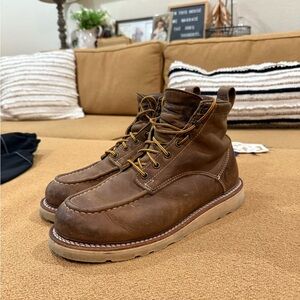 Origin Moc Toe Boot